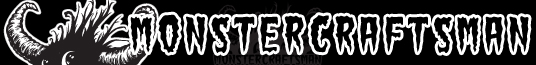 Monstercraftsman