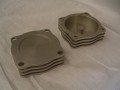 Modern Triumph Carburetor Top