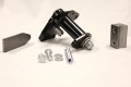 Brake Pivot For Forward Control Linkage 