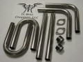 xs 650 Do-it-Yourself Pipe Kit (1.5"")