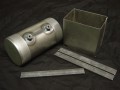 Chopper Battery & Electronics Box