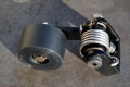 Poly Wheel Bolt on