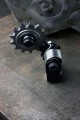 Bolt On Tensioner 530 Sprocket
