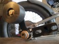 Harley Sportster 1956-1986 Bolt-On