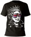 The Queen...Brit Colors