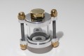 Remote Master Cylinder reservoir