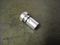 XS 650 Tach drive eliminator