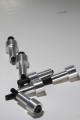 XS 650 clutch spring retainer set