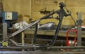 Yamaha XS650 Weld On Hardtail  Frame Service!!