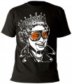 The Queen...