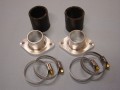 XS650 Billet Aluminum Intake Manifold