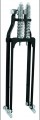 BLACK Springer Kit For Yamaha XS650