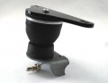 Air Ride Solo Seat Bracket 