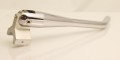 Chrome Weld-On Kick Stand